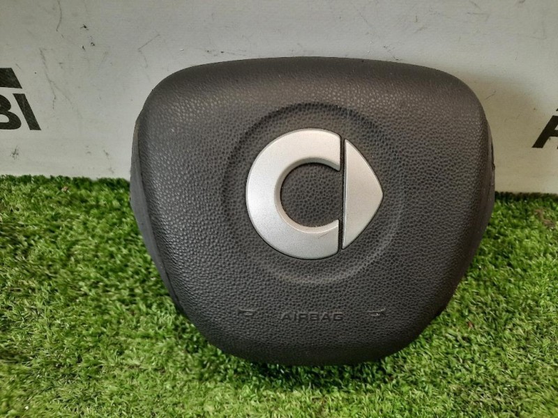 KIT Airbag Smart Fortwo Cabrio 451 2007