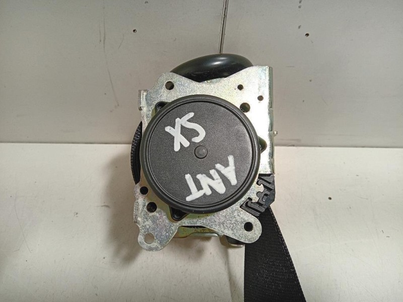 Cambio 7G9R-7201-DA Ford Mondeo IV 2010