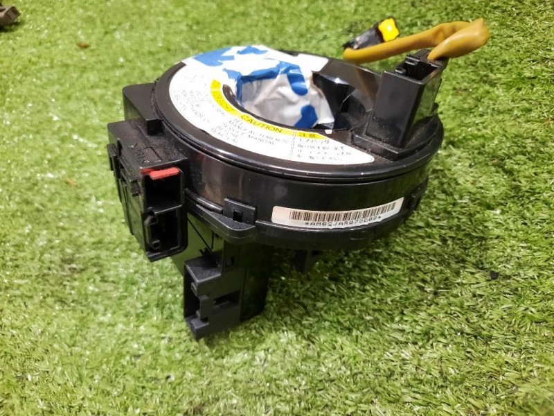 KIT Airbag Suzuki Splash 2008