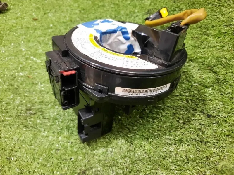 KIT Airbag Suzuki Splash 2008