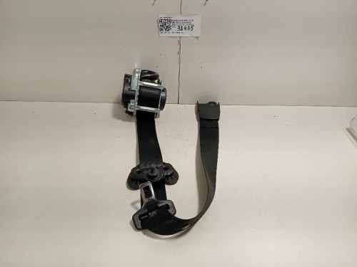 Cintura DI Sicurezza Sedile ANT SX