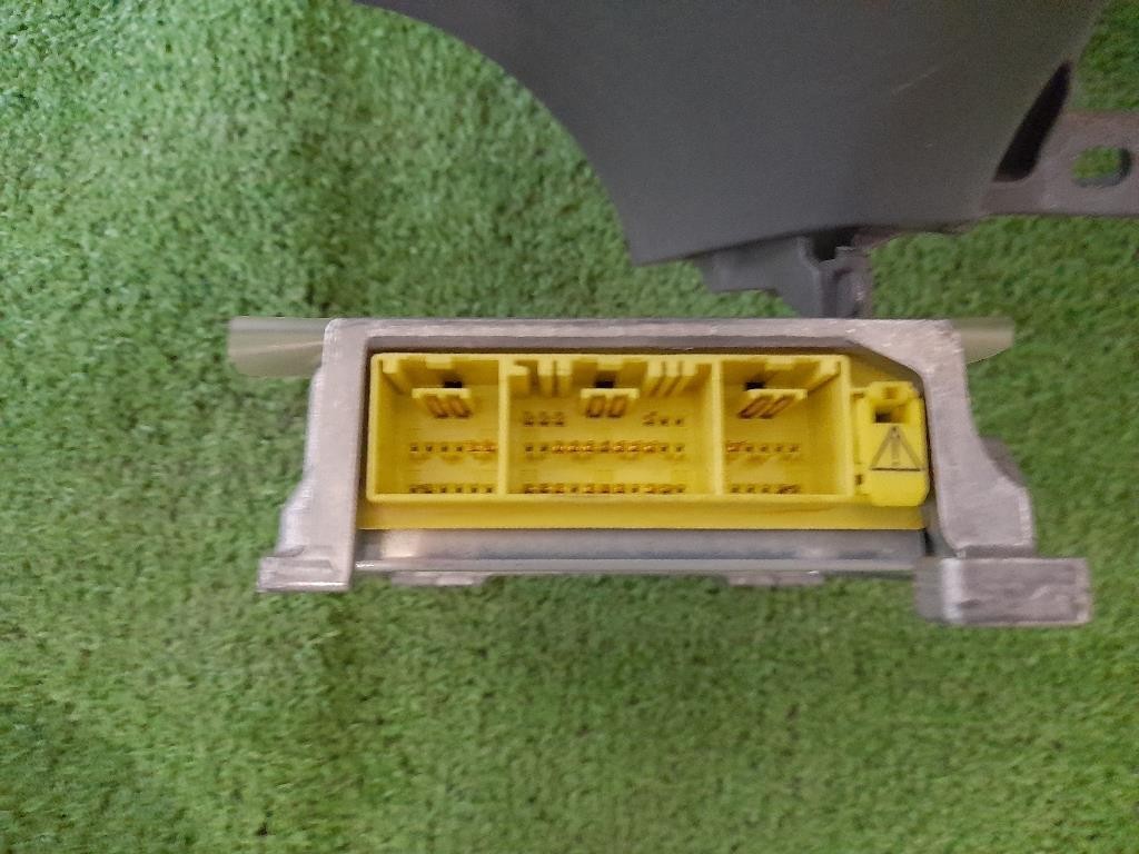 KIT Airbag Toyota RAV 4 II 2000