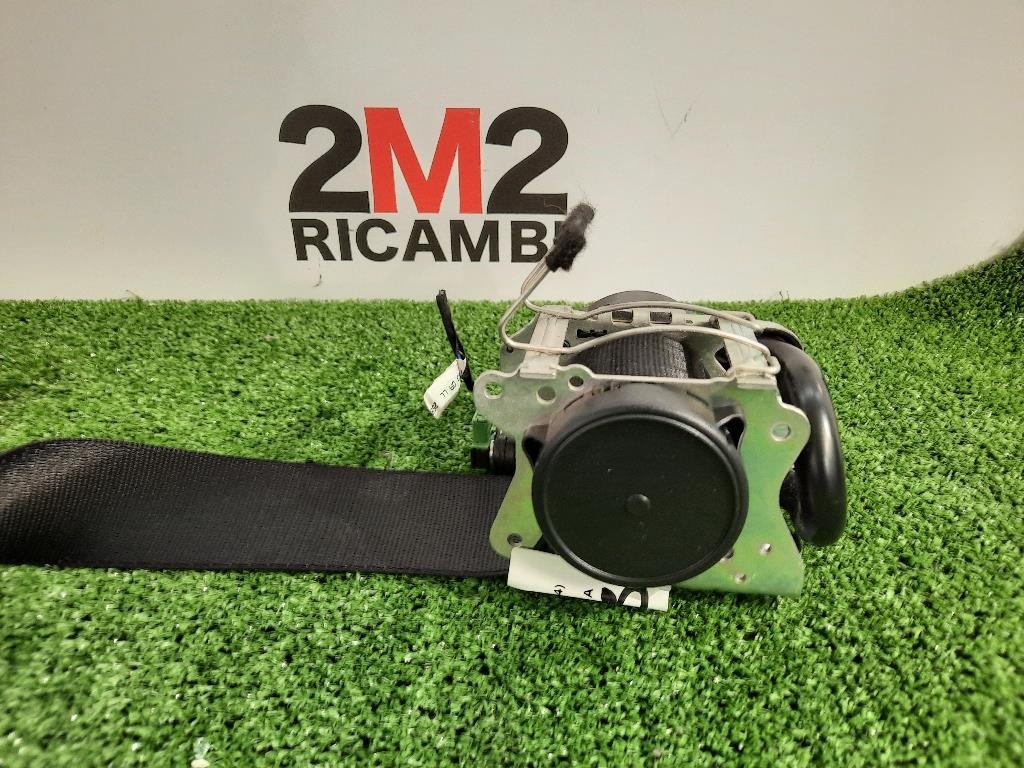 Cintura DI Sicurezza Sedile ANT SX 72117317753 Mini MINI ONE F55 2014