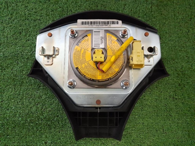 KIT Airbag Toyota RAV 4 II 2000