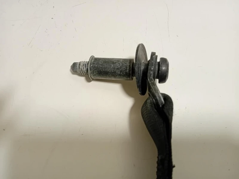 Cintura DI Sicurezza Sedile ANT SX 625831200 Mini MINI ONE F56 2014