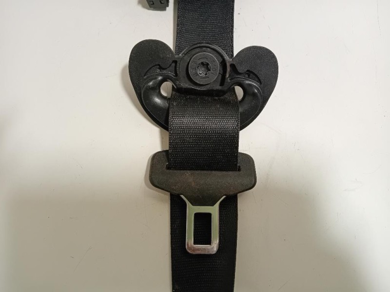 Cintura DI Sicurezza Sedile ANT SX 625831200 Mini MINI ONE F56 2014