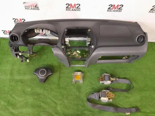 KIT Airbag Toyota RAV 4 II 2000