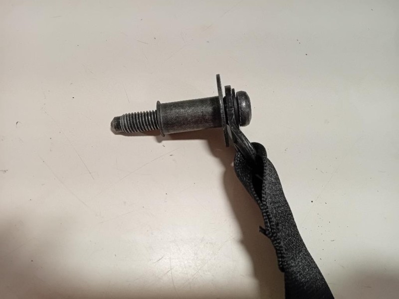 Cintura DI Sicurezza Sedile ANT SX 625831200 Mini MINI ONE F56 2014