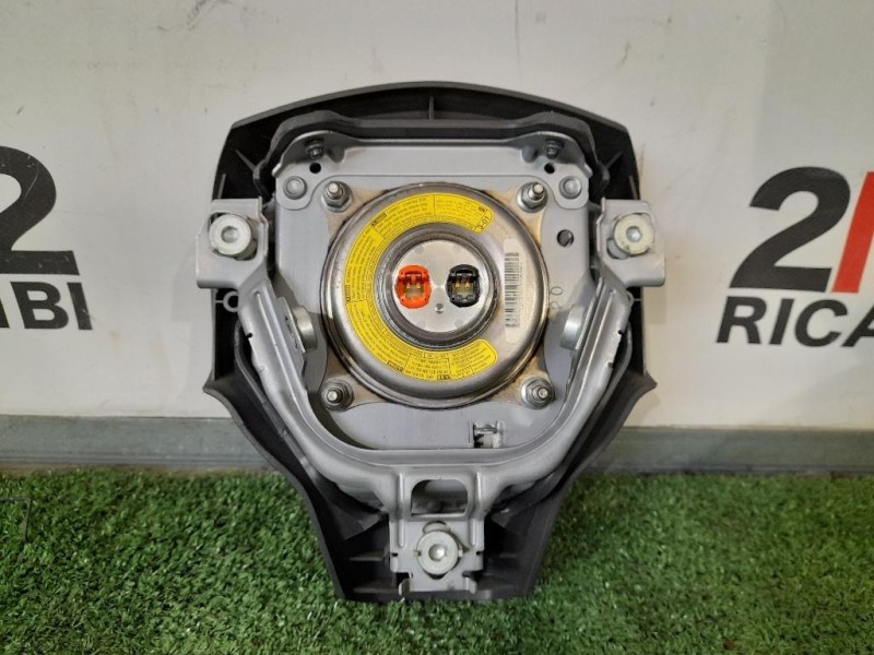 KIT Airbag Toyota RAV 4 III 2006