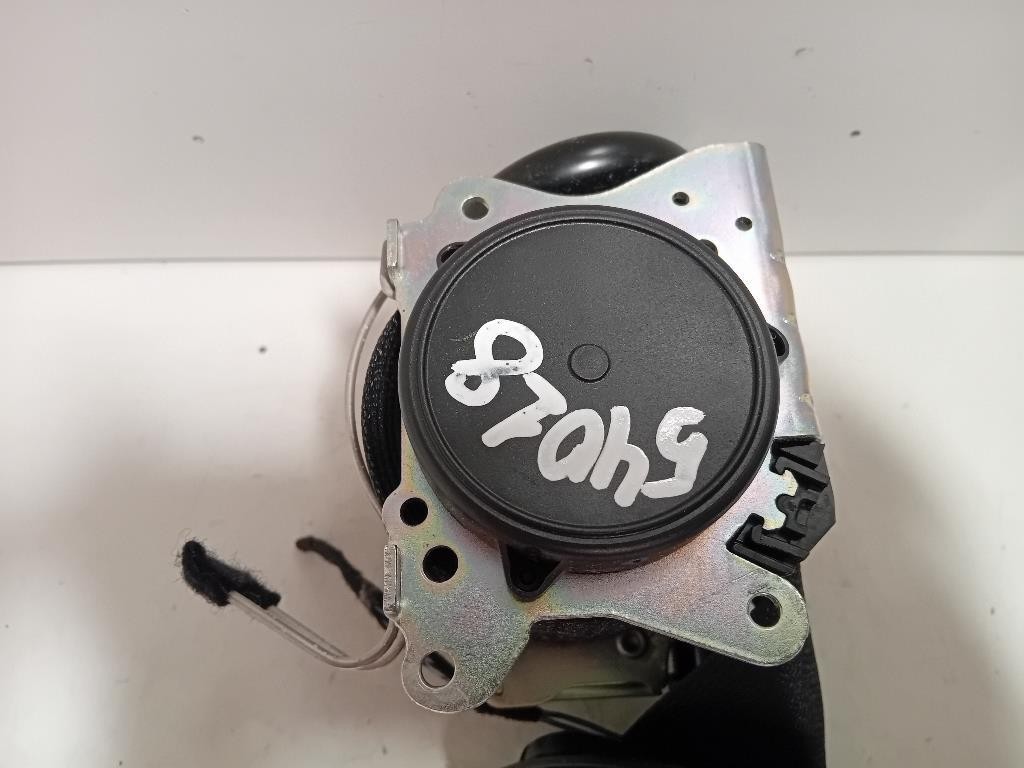 Cambio 1729459 Ford Mondeo IV SW 2007