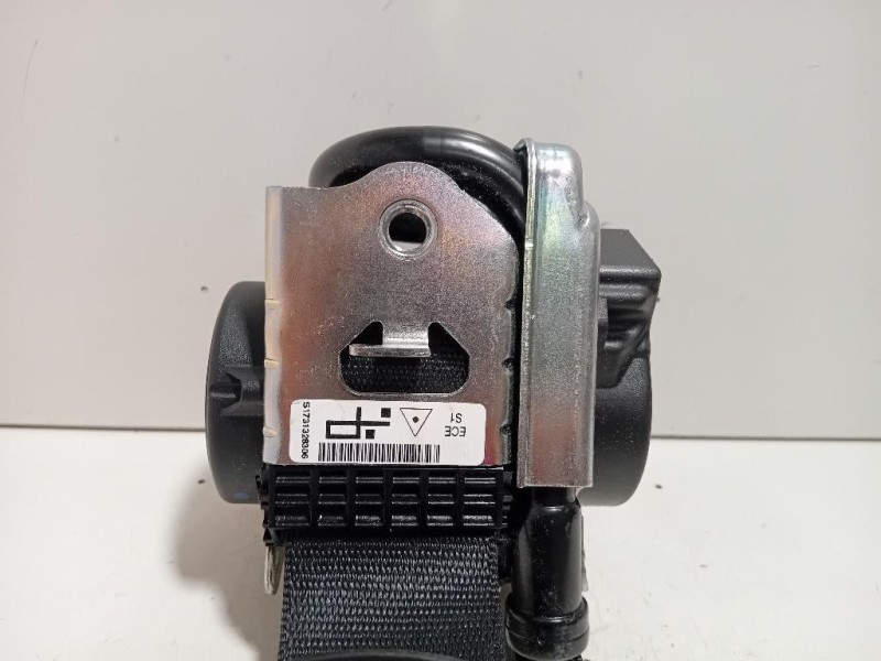 Cintura DI Sicurezza Sedile ANT SX 625831200 Mini MINI ONE F56 2014