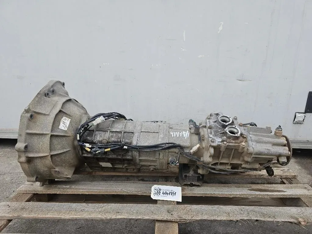 Cambio 4038235 Ford Ranger I 1999