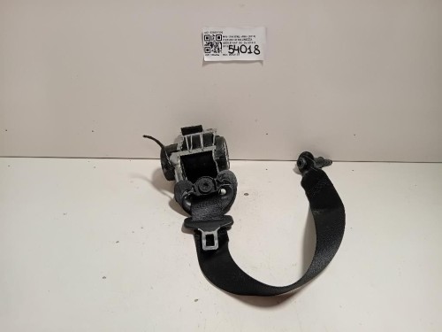 Cintura DI Sicurezza Sedile ANT SX