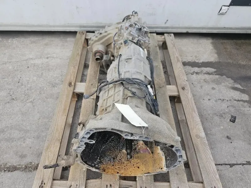 Cambio 4038235 Ford Ranger I 1999