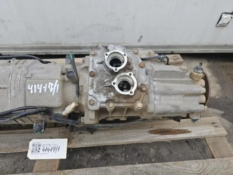 Cambio 4038235 Ford Ranger I 1999
