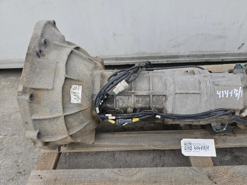 Cambio 4038235 Ford Ranger I 1999