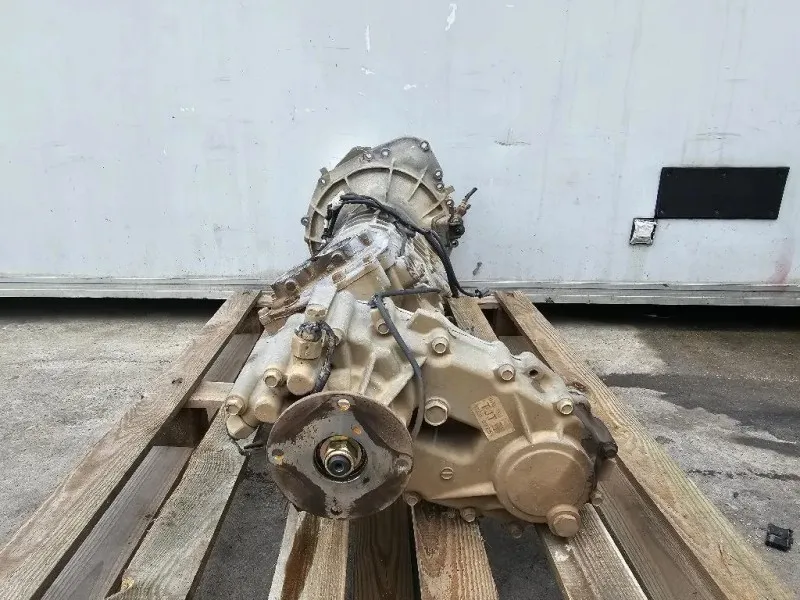 Cambio 4038235 Ford Ranger I 1999