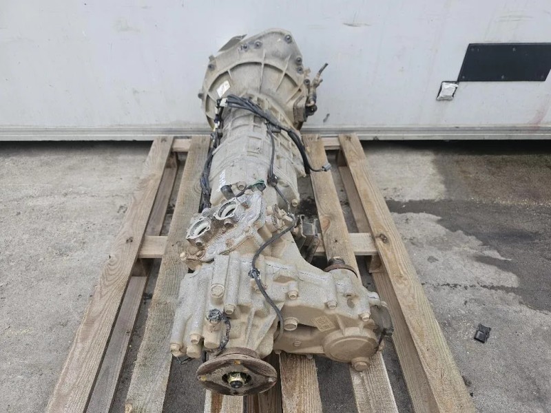 Cambio 4038235 Ford Ranger I 1999