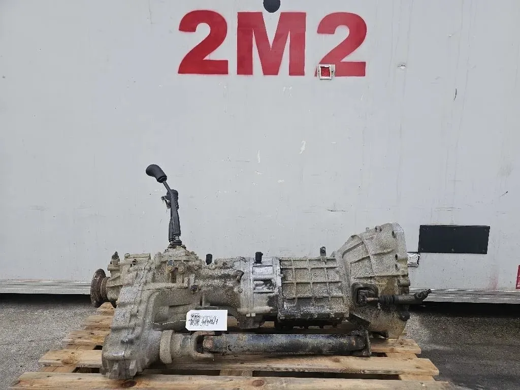 Cambio 5078997 Ford Ranger I 1999