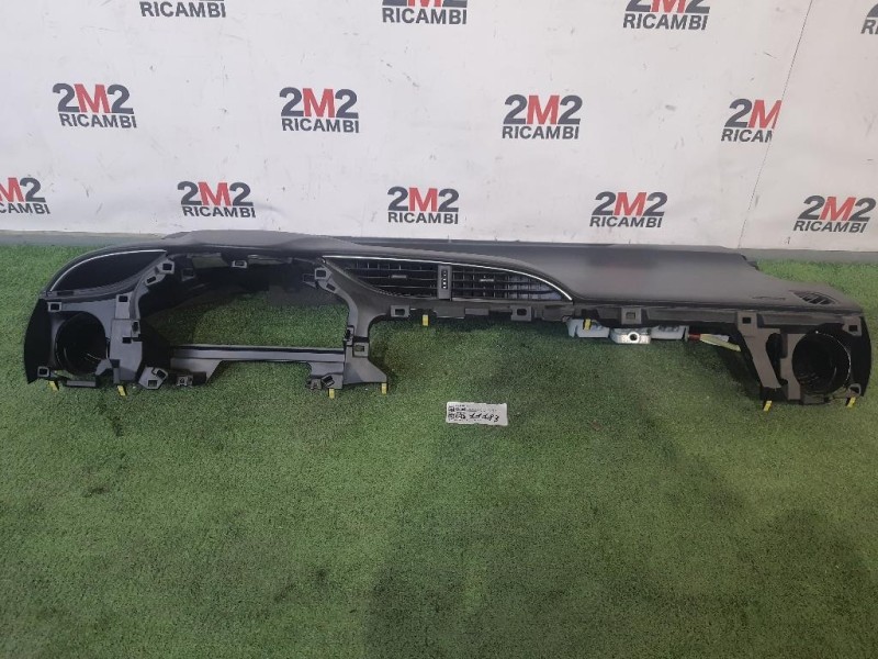 KIT Airbag 553020D180 Toyota Yaris IV 2014