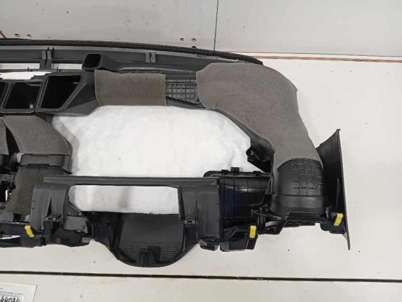 KIT Airbag KIT AIRBAG YARIS 2017 Toyota Yaris IV 2017