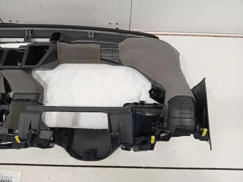 KIT Airbag KIT AIRBAG YARIS 2017 Toyota Yaris IV 2017