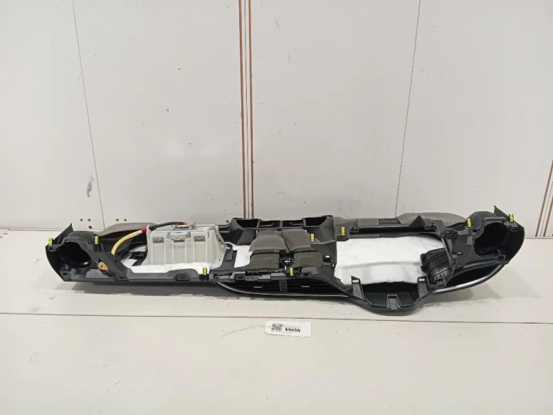 KIT Airbag KIT AIRBAG YARIS 2017 Toyota Yaris IV 2017