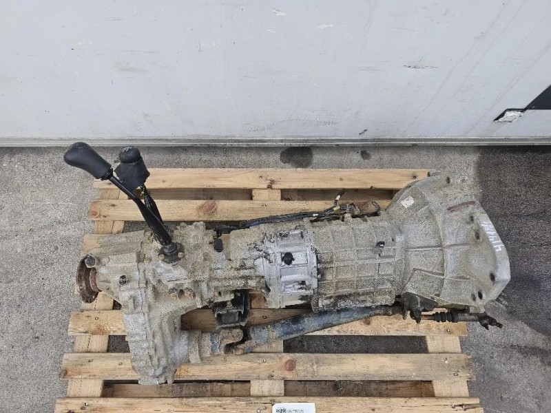 Cambio 5078997 Ford Ranger I 1999