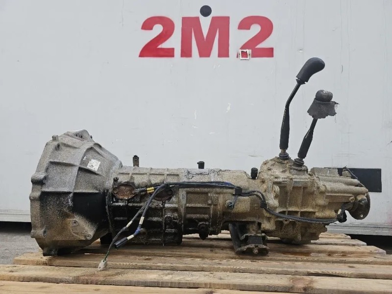 Cambio 5078997 Ford Ranger I 1999