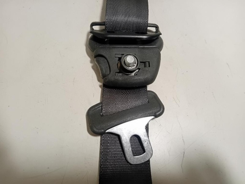 Cintura DI Sicurezza Sedile ANT SX 7000C594 Mitsubishi L200 II 1997