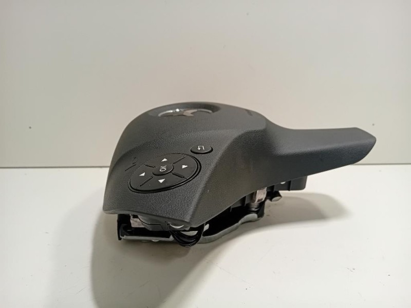 Air-bag Guidatore 0589-P1-001019 Mercedes Classe C W204 2007
