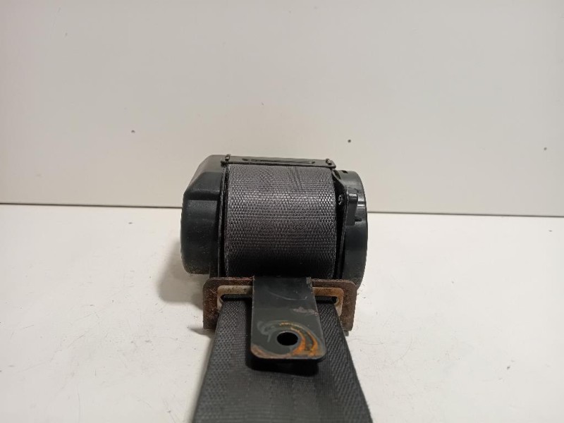 Cintura DI Sicurezza Sedile ANT SX 7000C594 Mitsubishi L200 II 1997