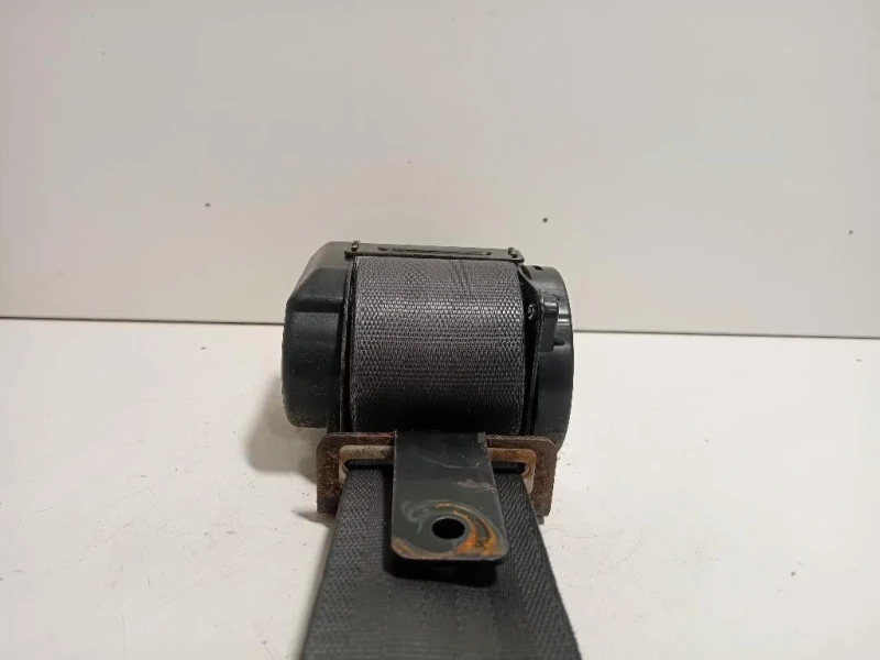 Cintura DI Sicurezza Sedile ANT SX 7000C594 Mitsubishi L200 II 1997