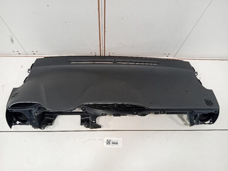 KIT Airbag KIT AIRBAG YARIS 2017 Toyota Yaris IV 2017