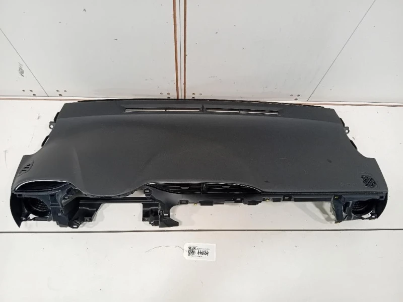 KIT Airbag KIT AIRBAG YARIS 2017 Toyota Yaris IV 2017