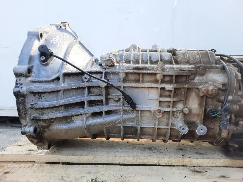 Cambio M5R31 5 M MANUALE Ford Ranger III 2009