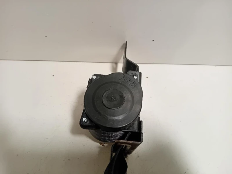 Cintura DI Sicurezza Sedile ANT SX 7000C594 Mitsubishi L200 II 1997