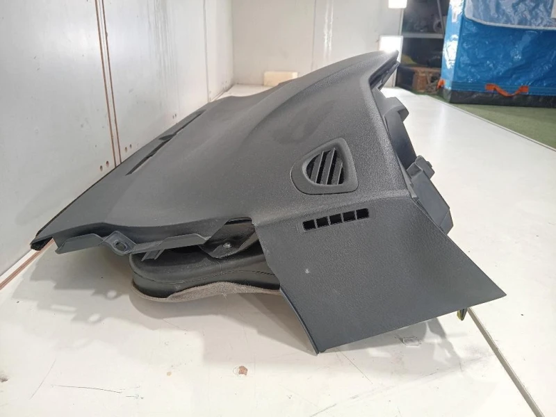 KIT Airbag KIT AIRBAG YARIS 2017 Toyota Yaris IV 2017