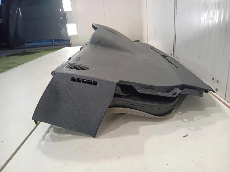 KIT Airbag KIT AIRBAG YARIS 2017 Toyota Yaris IV 2017