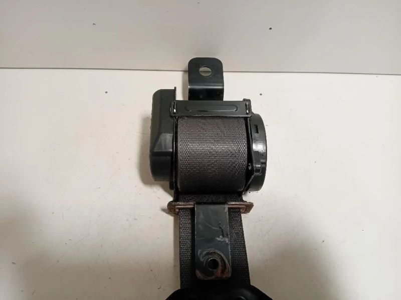 Cintura DI Sicurezza Sedile ANT SX 7000C594 Mitsubishi L200 II 1997