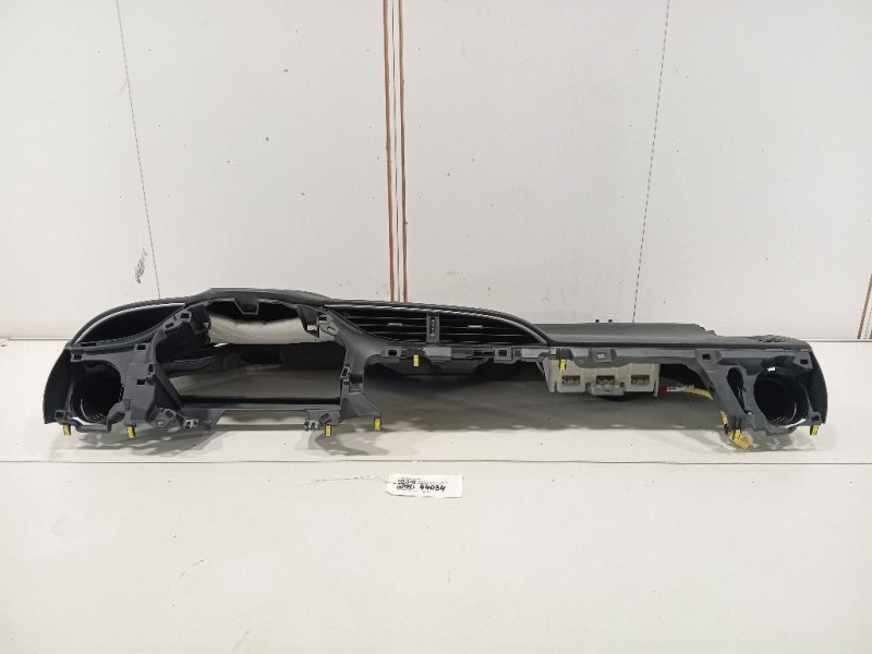 KIT Airbag KIT AIRBAG YARIS 2017 Toyota Yaris IV 2017