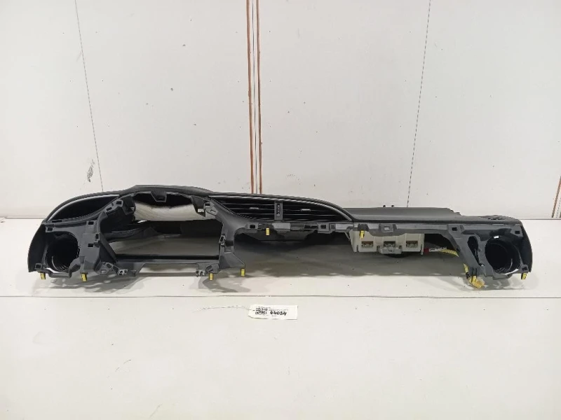 KIT Airbag KIT AIRBAG YARIS 2017 Toyota Yaris IV 2017