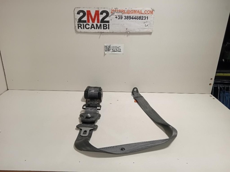 Cambio M5R31 5 M MANUALE Ford Ranger III 2009