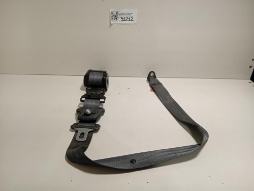 Cintura DI Sicurezza Sedile ANT SX