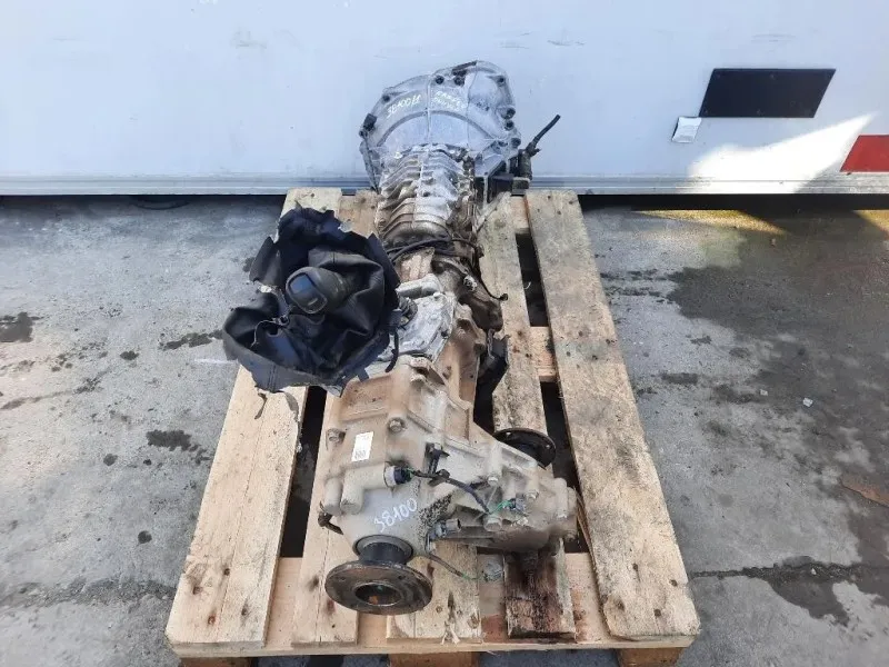 Cambio M5R31 5 M MANUALE Ford Ranger III 2009