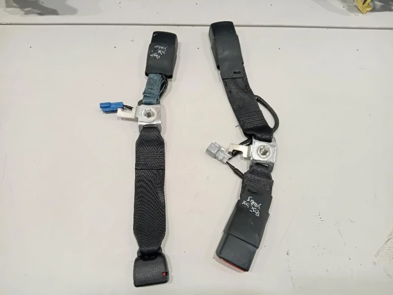 KIT Airbag KIT AIRBAG YARIS 2017 Toyota Yaris IV 2017