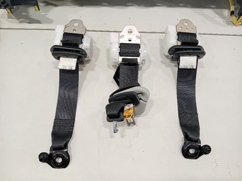 KIT Airbag KIT AIRBAG YARIS 2017 Toyota Yaris IV 2017