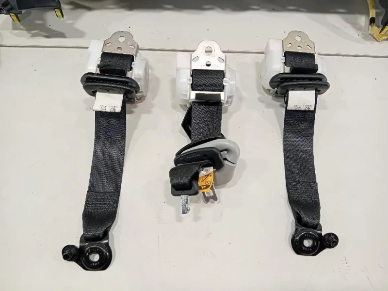 KIT Airbag KIT AIRBAG YARIS 2017 Toyota Yaris IV 2017