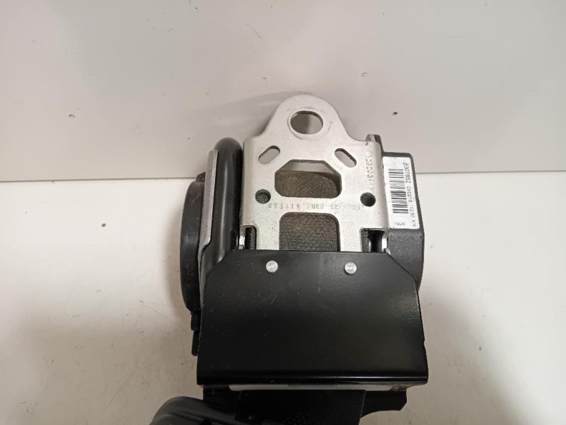 Cintura DI Sicurezza Sedile ANT SX 86885 BV86A Nissan JUKE I 2010