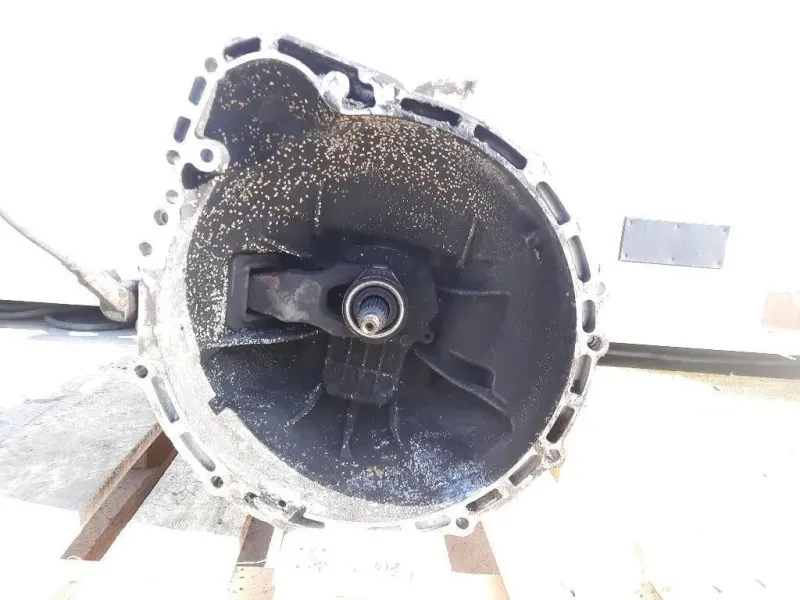 Cambio M5R31 5 M MANUALE Ford Ranger III 2009